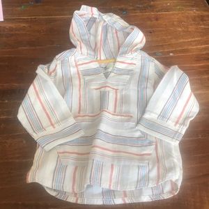 Adorable boys pull over 😍